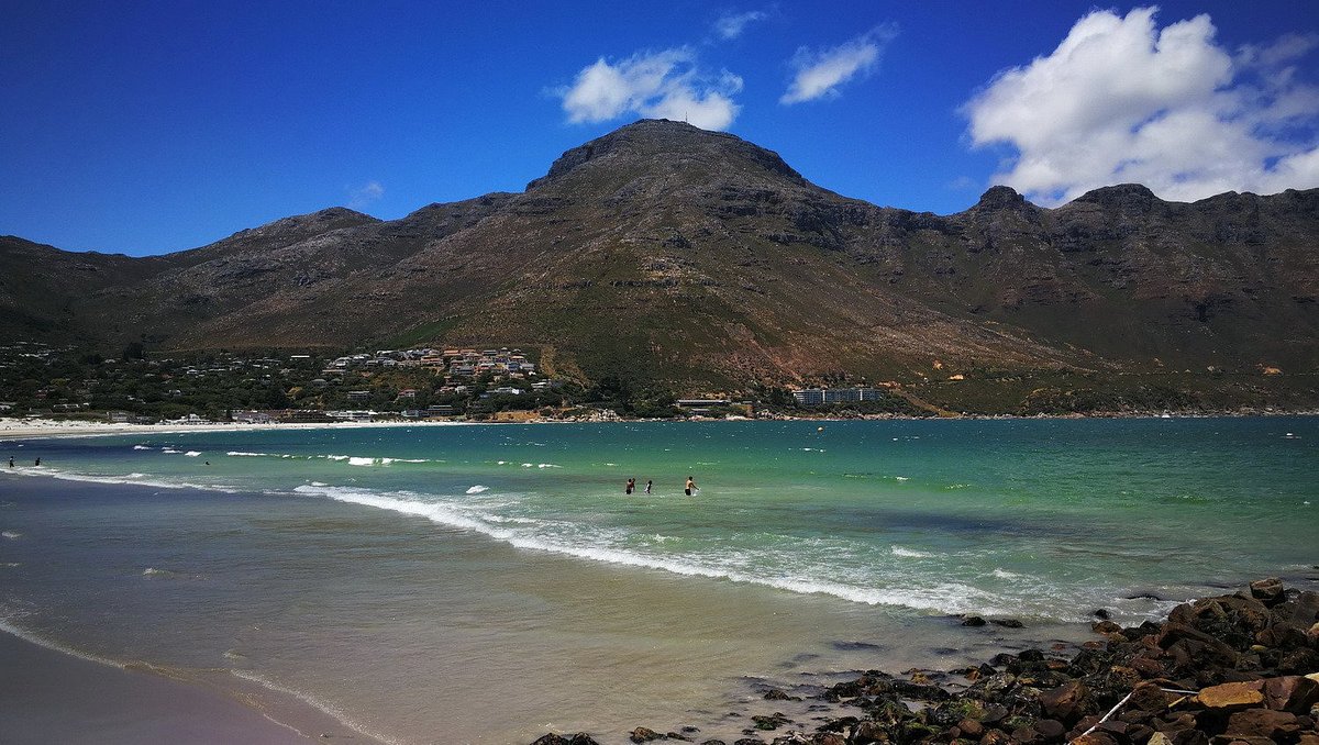 Fish Hoek